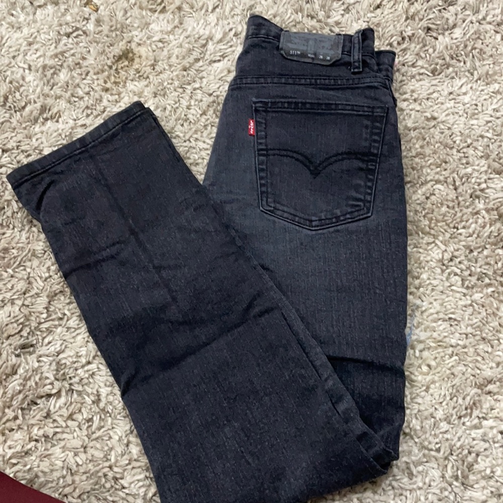 LEVI denim jeans